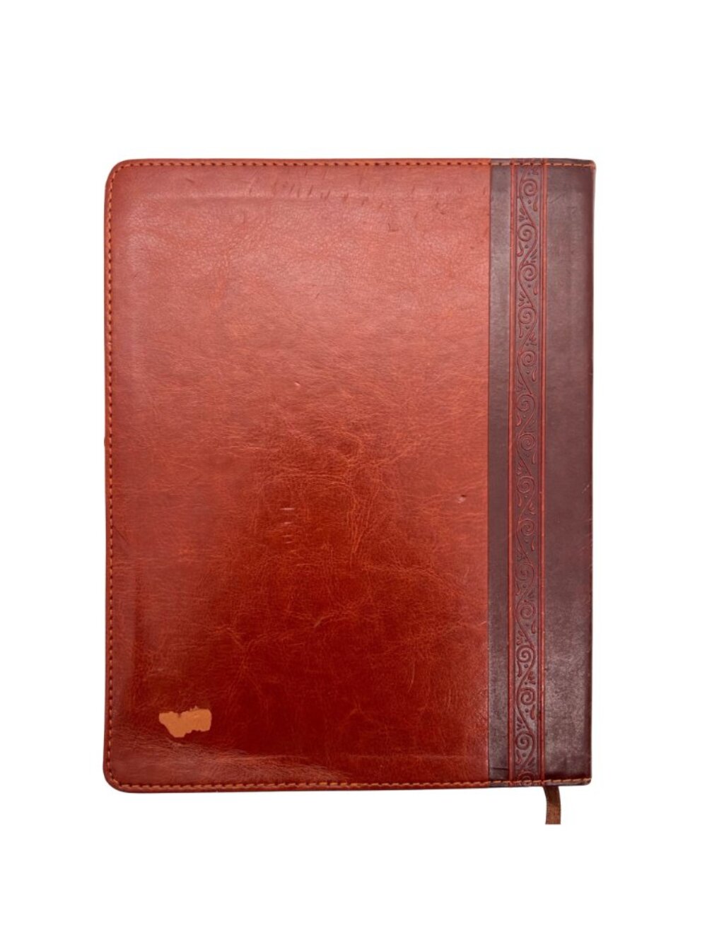 Jesus Calling Enjoying Peace 365 Daily Devotional Sarah Young Faux Leather Cover - Picture 3 of 16